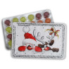Kleinster Adventskalender der Welt 6er Mix-Set Mini-Adventskalender to Go mit Pulmoll
