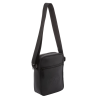RB Leipzig Umhängetasche - Shadow - schwarz Schultertasche Tasche Stadiontasche RBL