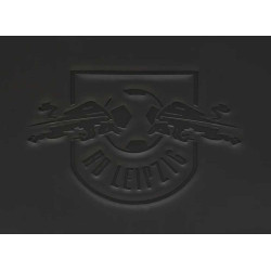 RB Leipzig Umhängetasche - Shadow - schwarz Schultertasche Tasche Stadiontasche RBL