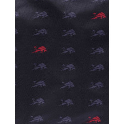 RB Leipzig Umhängetasche - Shadow - schwarz Schultertasche Tasche Stadiontasche RBL