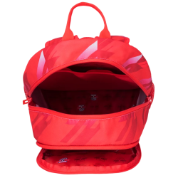 RB Leipzig Club Rucksack ROT Backpack RBL