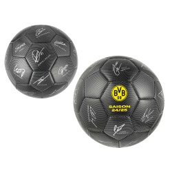 Borussia Dortmund Ball Signature 2024/25 Unterschriftenball Gr. 5 BVB 09