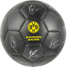 Borussia Dortmund Ball Signature 2024/25 Unterschriftenball Gr. 5 BVB 09