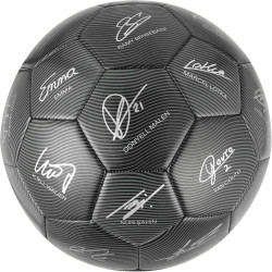 Borussia Dortmund Ball Signature 2024/25 Unterschriftenball Gr. 5 BVB 09