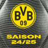 Borussia Dortmund Ball Signature 2024/25 Unterschriftenball Gr. 5 BVB 09