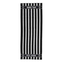 Borussia Mönchengladbach Duschtuch - VFL1900 - Badetuch 70 x 140 cm BMG Strandtuch