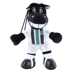 Borussia Mönchengladbach Plüschjünter 20 cm mit Saugnapf Maskottchen Jünter BMG