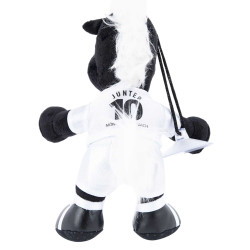Borussia Mönchengladbach Plüschjünter 20 cm mit Saugnapf Maskottchen Jünter BMG