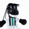 Borussia Mönchengladbach Plüschjünter 20 cm mit Saugnapf Maskottchen Jünter BMG