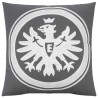 Eintracht Frankfurt Kissen - Canvas - 45 x 45 cm Dekokissen SGE