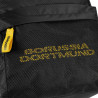 Borussia Dortmund Rucksack - Netz - schwarz Backpack BVB 09