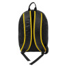 Borussia Dortmund Rucksack - Netz - schwarz Backpack BVB 09