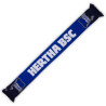Hertha BSC Berlin Schal - Glitzer - Lurex | Fanschal | HBSCB