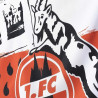 1. FC Köln Fahne - Wappen - 80 x 120 cm Flagge