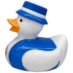 F.C. Hansa Rostock Badeente - Fischerhut - Ente FCH