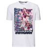 RB Leipzig Kinder T-Shirt - Raum - Weiß Shirt RBL | 140 bis 164