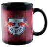 RB Leipzig Zaubertasse - Logo Map - Magic Mug | Tasse RBL