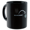RB Leipzig Zaubertasse - Logo Map - Magic Mug | Tasse RBL