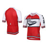 1. FC Köln Radtrikot - Olympiaweg - Größe S | Radshirt | kurzarm | Shirt