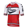 1. FC Köln Radtrikot - Olympiaweg - Größe S | Radshirt | kurzarm | Shirt