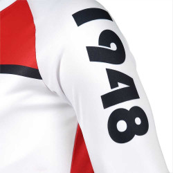 1. FC Köln Radtrikot - Olympiaweg - Größe S | Radshirt | kurzarm | Shirt