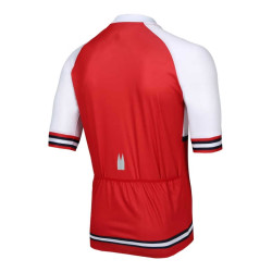 1. FC Köln Radtrikot - Olympiaweg - Größe S | Radshirt | kurzarm | Shirt