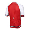 1. FC Köln Radtrikot - Olympiaweg - Größe S | Radshirt | kurzarm | Shirt