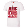 1. FC Köln Kinder T-Shirt - Aufstieg 2025 - weiß | Shirt
