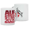 1. FC Köln Tasse - Aufstieg 2025 - Kaffeetasse