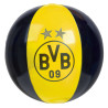 Borussia Dortmund Kinder Strandset 3-teilig Luftmatratze, Schwimmring und Wasserball BVB 09