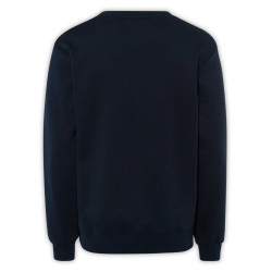 Hertha BSC Berlin Sweatshirt - Logo - Navy | Pullover | Sweater |Größe S-4XL