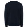Hertha BSC Berlin Sweatshirt - Logo - Navy | Pullover | Sweater |Größe S-4XL