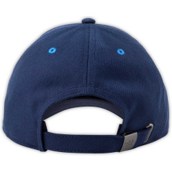 Hertha BSC Berlin Basecap - Fahne Navy - Kappe | Cap | HBSCB
