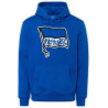 Hertha BSC Berlin Kapuzenpullover - Logo - blau | Hoodie | Sweater | HBSCB - Größe XS bis 5XL