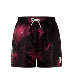 FC Bayern München Herren Short - Galaxy - Kurze Hose | FCB | Größe 3XL
