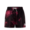 FC Bayern München Herren Short - Galaxy - Kurze Hose | FCB | Größe 3XL