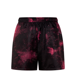 FC Bayern München Herren Short - Galaxy - Kurze Hose | FCB | Größe 3XL