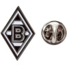 Borussia Mönchengladbach Pin - Raute - Anstecker Emblem | Button BMG