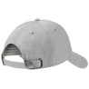 1. FC Köln Basecap - Basic Logo - GRAU Kappe | Schildmütze | Cap