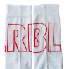 RB Leipzig Socken - Dynamic - 3er Set rot-weiß-dunkelblau RBL - Gr. 35-38 bis 43-46