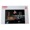 1. FC Köln Puzzle - Stadion bei Nacht - 1000 Teile Legespiel