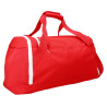 FC Bayern München Sporttasche - Rubber Badge Logo - Rot  Tasche | FCB