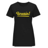 Borussia Dortmund Damen T-Shirt - Borussin - schwarz Shirt BVB 09 | Gr. XS bis 3XL
