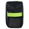 Borussia Dortmund Kulturbeutel - Neon - Waschtasche | Wash Bag | BVB 09