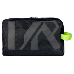 Borussia Dortmund Kulturbeutel - Neon - Waschtasche | Wash Bag | BVB 09