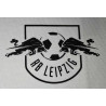 RB Leipzig Kinder T-Shirt - Dynamic - weiß-schwarz | Shirt | RBL | Gr. 140 bis 164