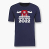 RB Leipzig T-Shirt zum DFB Pokalfinale | navyblau | Shirt | RBL | Größe M
