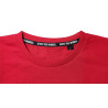 RB Leipzig Kinder T-Shirt - Dynamic - rot-weiß | Shirt | RBL | Gr. 140 bis 164