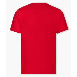 RB Leipzig Kinder T-Shirt - Dynamic - rot-weiß | Shirt | RBL | Gr. 140 bis 164