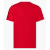 RB Leipzig T-Shirt - Dynamic - rot-weiß | Shirt | RBL | Gr. XS bis 3XL